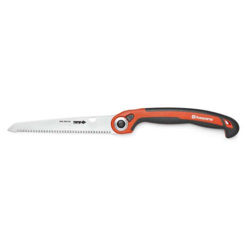 Outdoor Hand Saws | Husqvarna 596282901 200FO Folding Pruning Saw image number 0