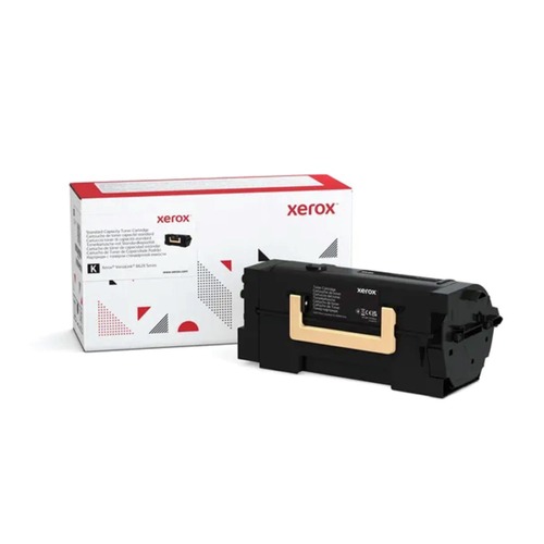 Ink & Toner | Xerox 006R04668 10000 Page-Yield Toner - Black image number 0