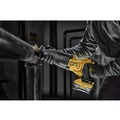 Reciprocating Saws | Factory Reconditioned Dewalt DCS384WW1R 20V MAX XR Lithium-Ion Brushless Cordless Reciprocating Saw Kit with POWERPACK (8 Ah) image number 14