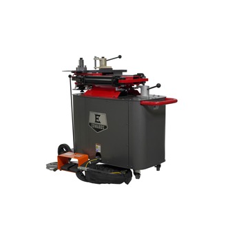 PIPE BENDERS | Edwards ED1-61 HAT2375 Rotary Draw Bender