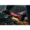 Angle Grinders | Factory Reconditioned Craftsman CMCG451BR V20 BRUSHLESS RP Lithium-Ion 4-1/2 in. Cordless Small Angle Grinder (Tool Only) image number 6