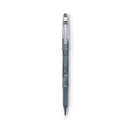 Office Jansan | Pilot 38600 Precise P-500 0.5 mm Gel Pen - Extra Fine, Black (1 Dozen) image number 1