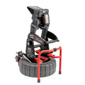 Plumbing Inspection & Locating | Ridgid 65103 SeeSnake Compact2 Camera Reels Kit with VERSA System image number 13