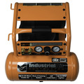 Portable Air Compressors | Industrial Air C041I 4 Gallon Oil-Free Hot Dog Air Compressor image number 7