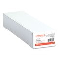 Office Jansan | Universal UNV35300 #1 Round Flap Gummed Closure 2.25 in. x 3.5 in. Coin Envelopes - Light Brown Kraft (500/Box) image number 1