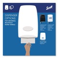 Cleaning & Janitorial Supplies | Scott 01807 9.2 in. x 9.4 in. 1-Ply Essential Recycled Multi-Fold Towels - White (4000/Carton) image number 9