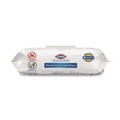 Cleaning Cloths | Clorox Healthcare 32621 6.75 in. x 9 in. 1-Ply Bleach Germicidal Disinfectant Wipes - Unscented/White (6/Carton) image number 4