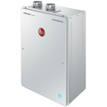 Water Heaters | Rheem RTGH-95DVLN-2 Prestige 9.5 GPM Natural Gas High Efficiency Indoor Tankless Water Heater image number 2