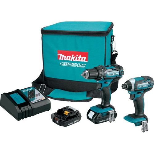 Factory Reconditioned Makita CT225R-R 