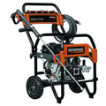 Pressure Washers | Generac 6564 3,800 PSI 3.6 GPM Commercial Gas Pressure Washer image number 0