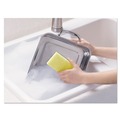 Bulk Savings Pricing 2 | Scotch-Brite HD-3 Scotch-Brite 4.5 in. x 2.7 in. 0.6 in. Thick Heavy-Duty Scrub Sponge - Yellow/Green (3/Pack) image number 4