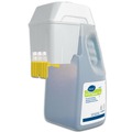Cleaning & Janitorial Supplies | Suma 94977476 Supreme D1.5 Floral Scent 2.6 Quart Pot and Pan Detergent Optifill System Refill image number 3