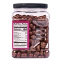 Snacks | Green Rabbit 888670065495 44 oz Covered Cashews - Milk Chocolate image number 3