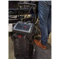 New Year New Savings! Save $25 off $150 | Schumacher DSR131 ProSeries 120V 250 Amp Corded Battery Charger/Engine Starter image number 5