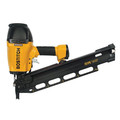 Air Framing Nailers | Bostitch F21PL2 21 Degree 3-1/2 in. Framing and Metal Connector Nailer image number 0