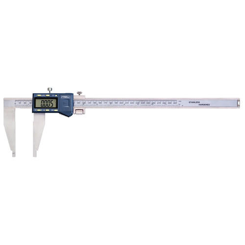 Calipers | Fowler 54-100-312 Xtra-Range 12 in. Cordless Electronic Caliper image number 0