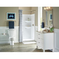 Fixtures | Delta BT14296-SS Monitor 14 Series Shower Trim (Stainless Steel) image number 6