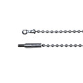 Fish Tape & Accessories | Klein Tools 56514 Replacement Fish Rod Chain Attachment image number 2