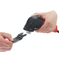 Oscillating Tools | Black & Decker BD200MTB 2 Amp Oscillating Multi-Tool image number 6