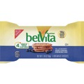 Food Service | Nabisco 00 44000 02909 00 1.76 oz. belVita Breakfast Biscuits - Blueberry (8/Box) image number 1