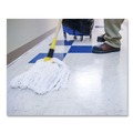 Cleaning & Janitorial Supplies | Zep Commercial ZUWLFF128 1 Gallon Wet Look Floor Polish image number 6