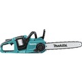 Chainsaws | Factory Reconditioned Makita XCU03PT1-R 18V X2 (36V) LXT Brushless Lithium-Ion 14 in. Cordless Chain Saw Kit with 4 Batteries (5 Ah) image number 1