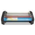 Laminating Supplies | GBC 1701720EZA Pinnacle 27 EZload 27 in. Max Document Width 3 mil. Max Document Thickness Laminator image number 4