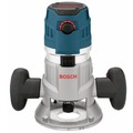 Fixed Base Routers | Factory Reconditioned Bosch MRF23EVS-RT 120V 15 Amp 2.3 HP Fixed-Base Router image number 4