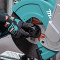 Chop Saws | Makita XWL01Z 18V X2 LXT Lithium-Ion Brushless Cordless 14 in. Cut-Off Saw (Tool Only) image number 12