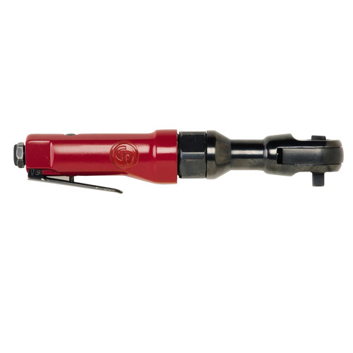 Air Ratchet Wrenches | Chicago Pneumatic 886 3/8 in. Standard-Duty Air Ratchet image number 0