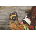 Rotary Hammers | Dewalt DCH273P2 20V MAX XR Cordless Lithium-Ion 1 in. L-Shape SDS-Plus Rotary Hammer Kit image number 5