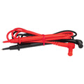 Detection Tools | Klein Tools ET600 Cordless Insulation Resistance Tester Kit image number 6