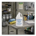 Cleaning & Janitorial Supplies | Boardwalk 105G-P-000I004M-22-21430 1 Gallon Odor Eliminator Enzyme Plus Concentrate - Lemon (4/Carton) image number 3