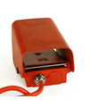 Specialty Accessories | Ridgid 36642 Foot Pedal Switch for RIDGID Pipe Threading Machines image number 2
