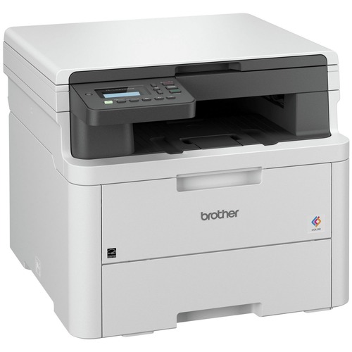 Bulk Savings Pricing 2 | Brother HLL3300CDW HL-L3300CDW Wireless Digital Color Multifunction Printer image number 0