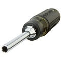 Screwdrivers | Klein Tools 32305 15-in-1 Multi-Bit Ratcheting Screwdriver image number 3