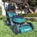 Self Propelled Mowers | Makita XML06Z 18V X2 (36V) LXT Lithium-Ion Brushless Cordless 18 in. Self-Propelled Commercial Lawn Mower (Tool Only) image number 8