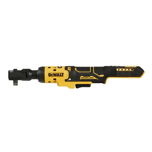 Dewalt DCF513B 20V MAX ATOMIC Brushless Lithium Ion 3 8 in. Cordless Ratchet Tool Only