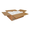 Cleaning & Janitorial Supplies | Morcon Paper VW444 7 in. x 800 ft. 1-Ply Valay Proprietary Roll Towels - White (6 Rolls/Carton) image number 4