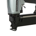 Pneumatic Crown Staplers | Metabo HPT N5024A2M 1 in. x 16-Gauge Wide Crown Stapler image number 2