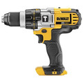 Hammer Drills | Factory Reconditioned Dewalt DCD985BR 20V MAX Lithium-Ion Premium 3-Speed 1/2 in. Cordless Hammer Drill (Tool Only) image number 0