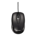 Office Electronics & Batteries | Innovera IVR69202 Slimline Keyboard And Mouse, Usb 2.0, Black image number 7