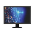 Office Jansan | Innovera IVRBLF190W 16:10 Aspect Ratio Blackout Privacy Filter for 19 in. Widescreen Flat Panel Monitor image number 3