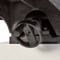 Jointers | JET JT1-1373 JWJ-8HH-BLK JET Black 230V 2 HP 1-Phase 8 in. Helical-Head Jointer image number 5