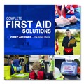 First Aid | First Aid Only 54034 Aspirin Tablets (250/Box) image number 6