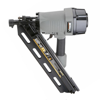 PRODUCTS | NuMax SFR3490 34 Degree 3-1/2 in. Clipped Head Framing Nailer