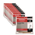 Memorial Day Sale | Sanitaire EUR 63256A10CT Commercial Upright Style LS Vacuum Cleaner Replacement Bags (10/CT) image number 0