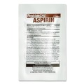 First Aid | First Aid Only 54034 Aspirin Tablets (250/Box) image number 1
