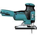 Jig Saws | Makita XVJ01Z 18V LXT Li-Ion Brushless Barrel Grip Jig Saw (Tool Only) image number 3