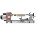 Wood Lathes | NOVA 1624-44 1624-44 16 in. x 24 in. 8-Speed Wood Lathe image number 1
